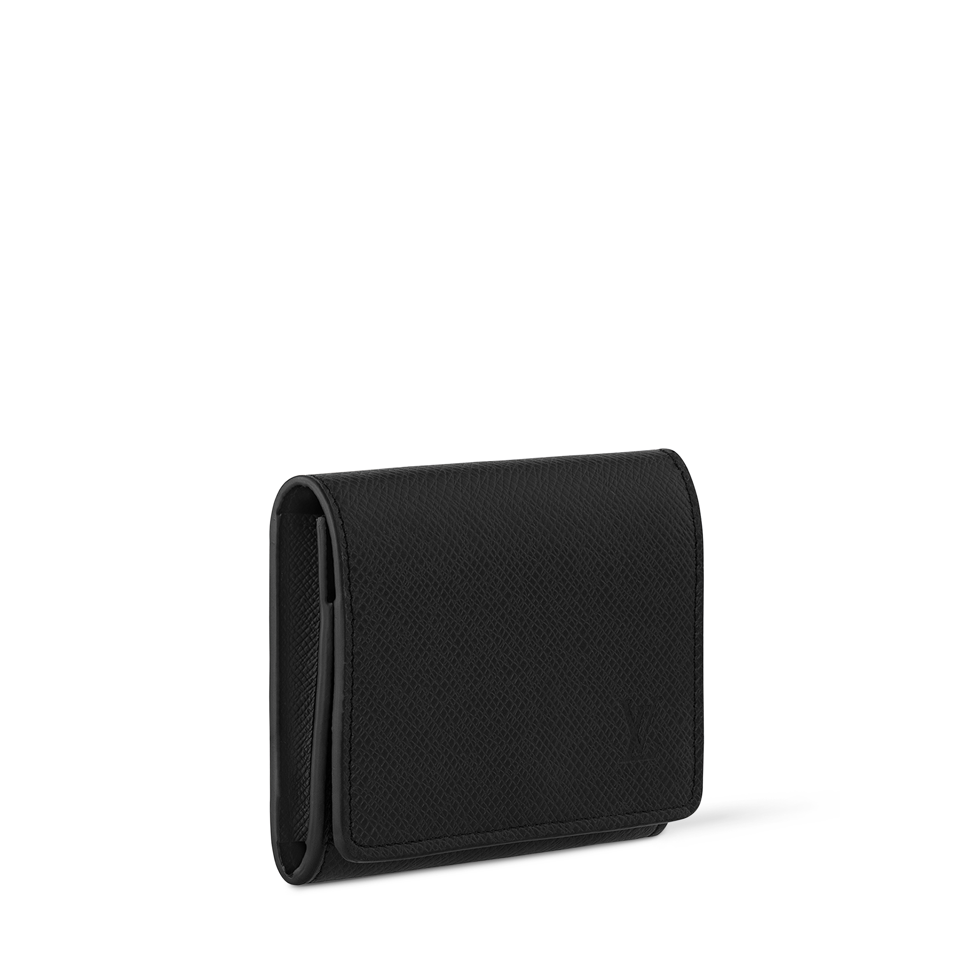 Enveloppe Carte De Visite Taiga Leather - For Men | LOUIS VUITTON